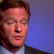 Illustration for article titled Why Cant Roger Goodell Go One Day Without Lying?